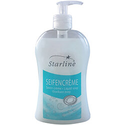 Starline Seifencreme 500ml